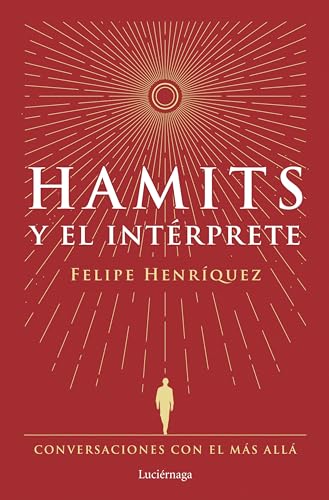 Hamits y el Intérprete (ENIGMAS Y CONSPIRACIONES)