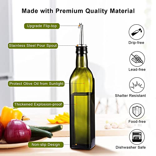 La mejor comparación de Aceitera vinagrera disponible en línea. 2 Imagen adicional