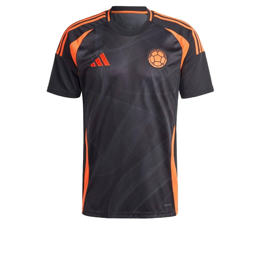 adidas camisa colombia