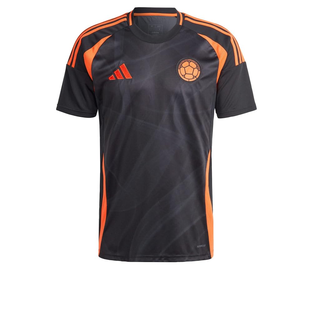 Adidas Colombia 24 Away Jersey