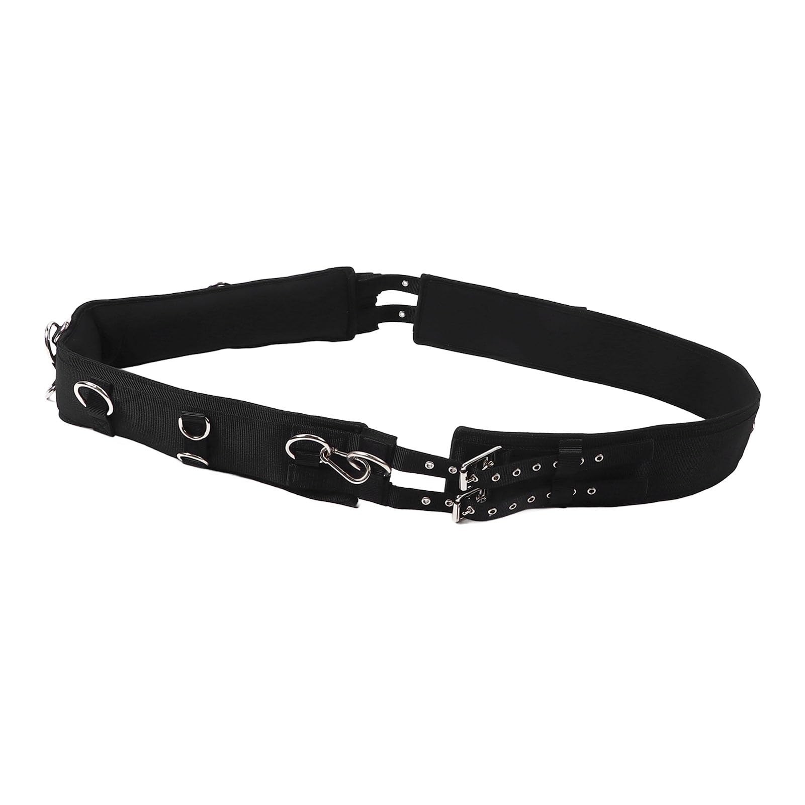 Horse Surcingle Length, Professional Training Ing Longeing Equipment for Equestrian Lunging E Rian