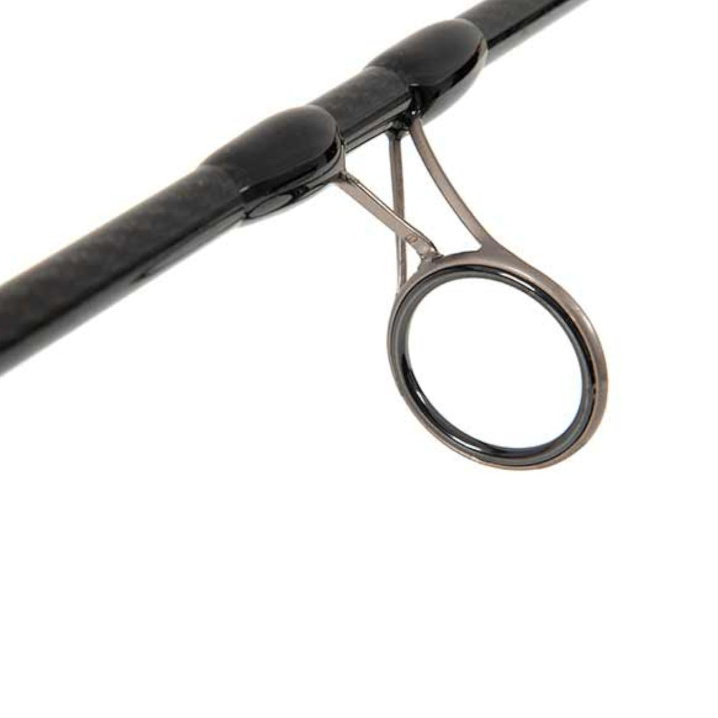 Fox Horizon X4 S Canne à pêche à la carpe à emboîtement Full Shrink Taille S 8-10 pieds 9,5 lb