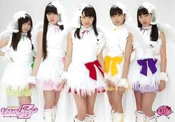 ももクロ 無印 生写真 Amazon.co.jp: ももいろクローバー 無印時代 公式生写真 集合写真