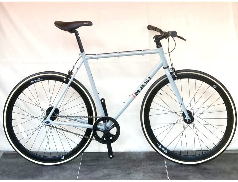 MASI FIXED UNO RISER ピストバイク 49