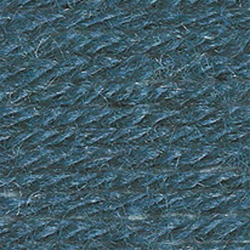 Image of (3 Pack) Lion Brand Yarn Wool-Ease Yarn, Denim