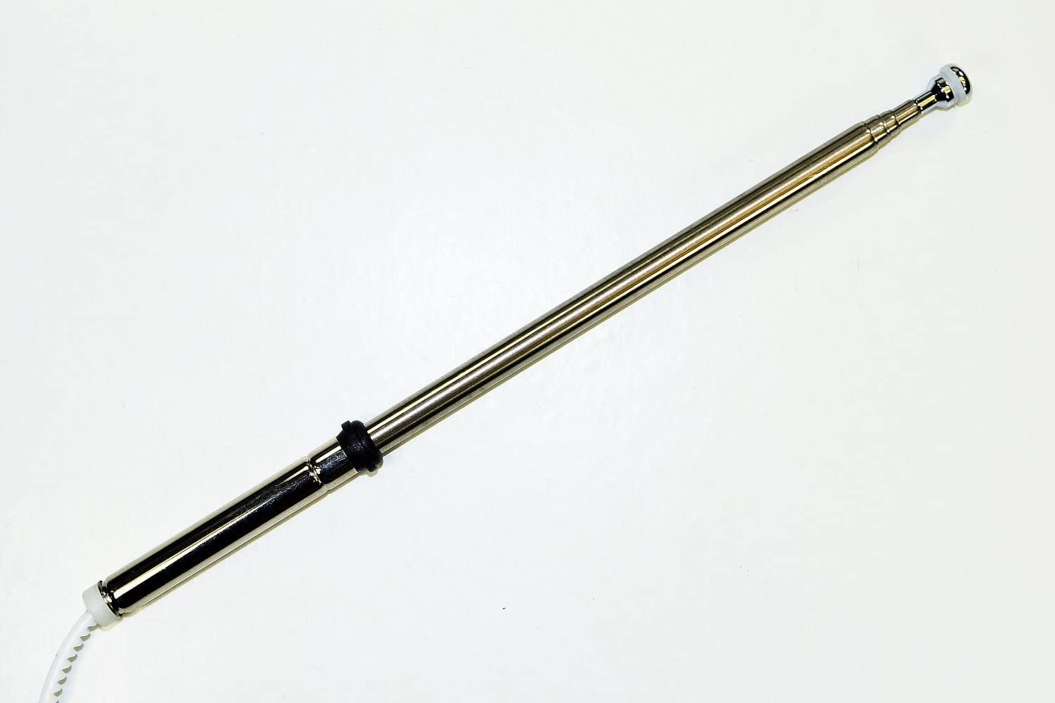 Votex - Power Antenna Mast fits Toyota T100 (1993-1998) & Toyota Pickup (1989-1995) - 4Runner (1989-1995) & Hilux (1989-1997)
