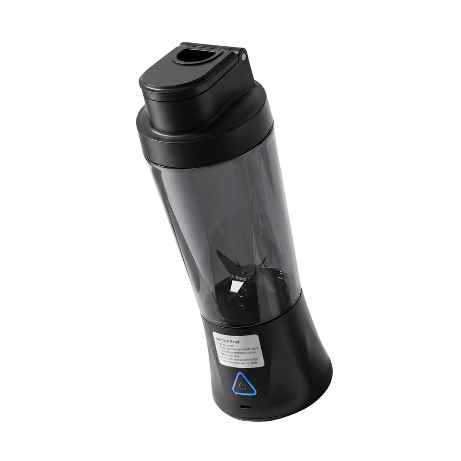 Oxxggkao Efficient Small Drink Maker with 6 Assembly and Smart Feature for Quick Drinks Cordless Combiner