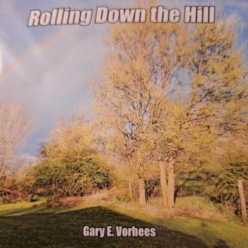  Rolling Down the Hill