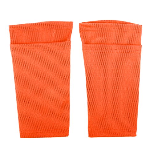 gazechimp 2x Suporte De Bezerro Meias De Compressão De Perna De Alongamento Brace Pads Sport Soccer