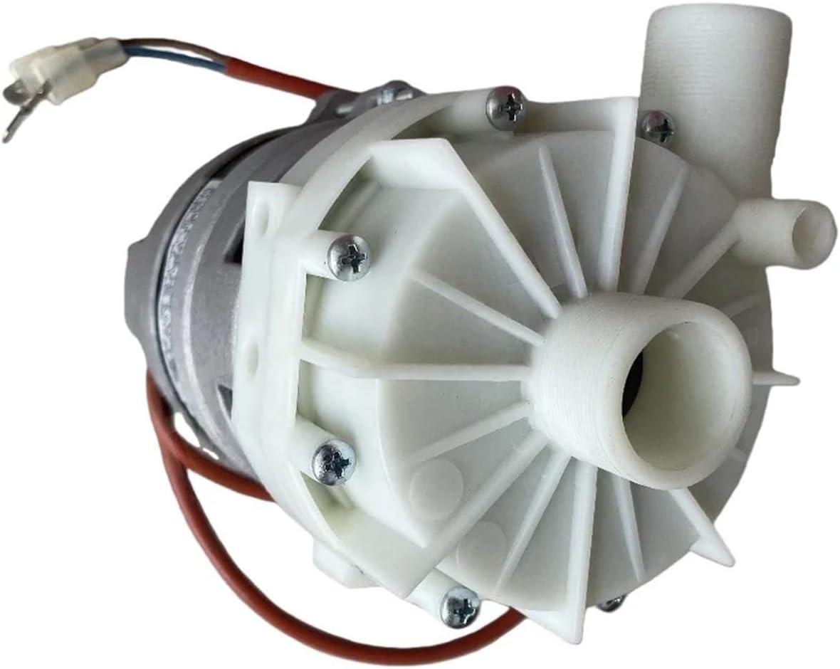 Dishwasher Accessories Compatible For Hobart AM3 AM60K AM900 Type 3921.1400 Dishwasher Spray Rinse Water Pump Parts