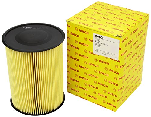 Bosch F026400136 CARTUCCIA FILTRO DI ARIA - fuori