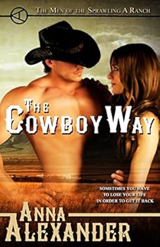 Paperback The Cowboy Way Book