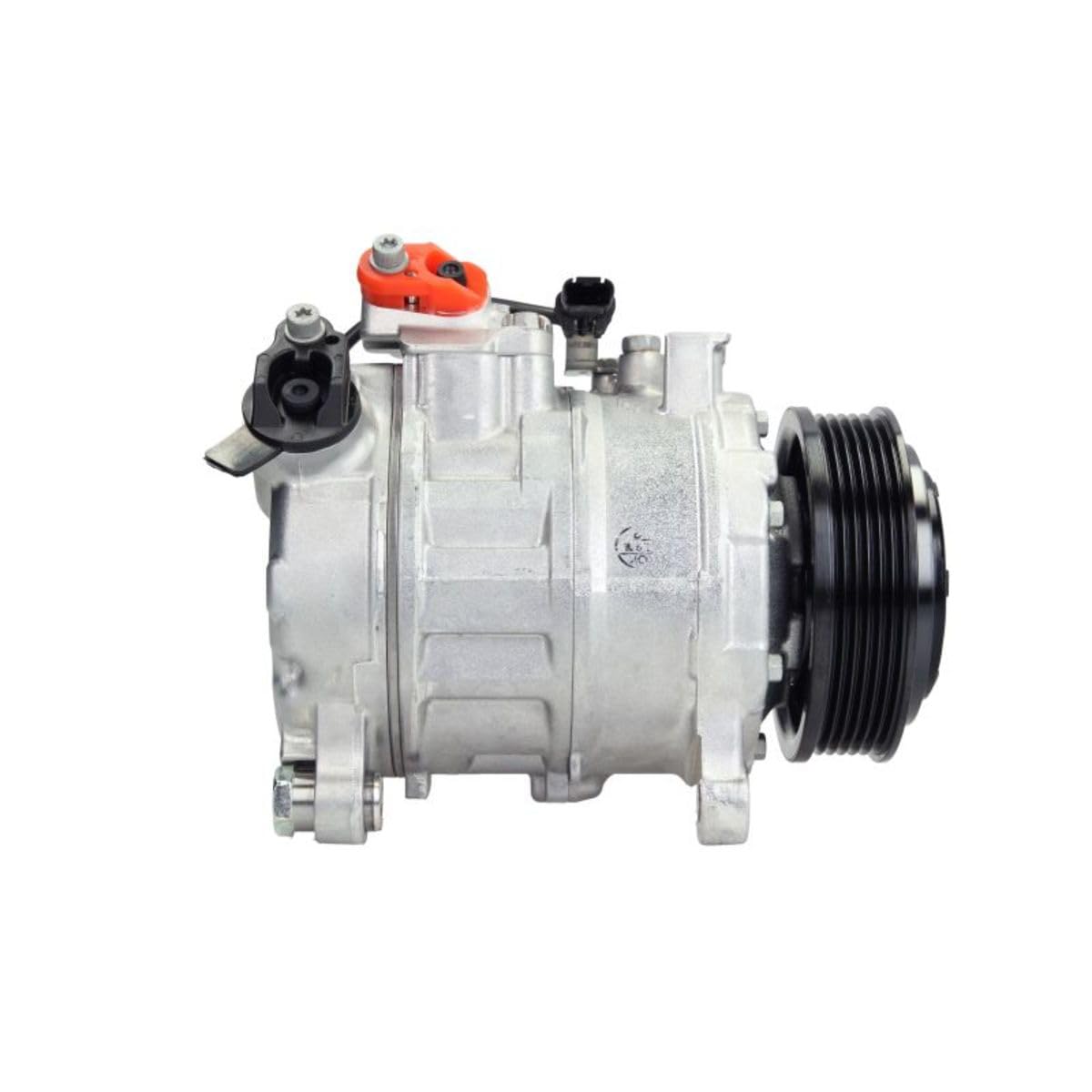 DENSO Compressore Climatizzatore DCP05097 Compatibile BMW 1 3 4 X3 X4
