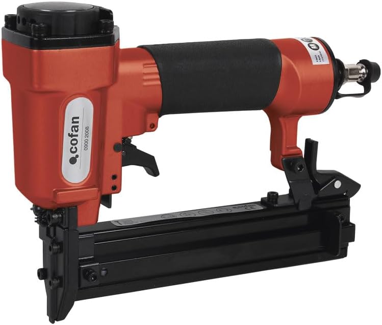 CoFan 09002008 – Pneumatic Nailer for Nails (15 – 30 mm)