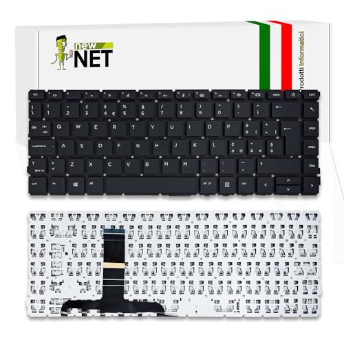 🔥 ASSISTENZA TOTALE PRE e POST VENDITA - Tutti i nostri prodotti sono NUOVI e PERFETTAMENTE COMPATIBILI. Il nostro servizio di assistenza clienti è al Vostro fianco. La soddisfazione del cliente è al primo posto! Il nostro personale altamente specializzato è a tua disposizione per informazioni e assistenza tecnica sui prodotti. Per qualsiasi dubbio o informazioni aggiuntive, non esitate a contattarci. Vi risponderemo nel più breve tempo possibile senza risposte automatiche!
