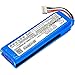 XSPLENDOR XPS 3.7V 6000mAh Replacement Battery for JBL Charge 2 Plus, Charge 2+ PN GSP1029102, MLP912995-2P