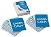 Cards for Calm: A Therapy Tool Using CBT to Combat Anxiety and Negative Thinking