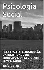 Capa de PROCESSO DE CONSTRUÇÃO DA IDENTIDADE DO TRABALHADOR MIGRANTE TEMPORÁRIO: PROCESSO DE CONSTRUÇÃO DA IDENTIDADE DO TRABALHADOR MIGRANTE TEMPORÁRIO