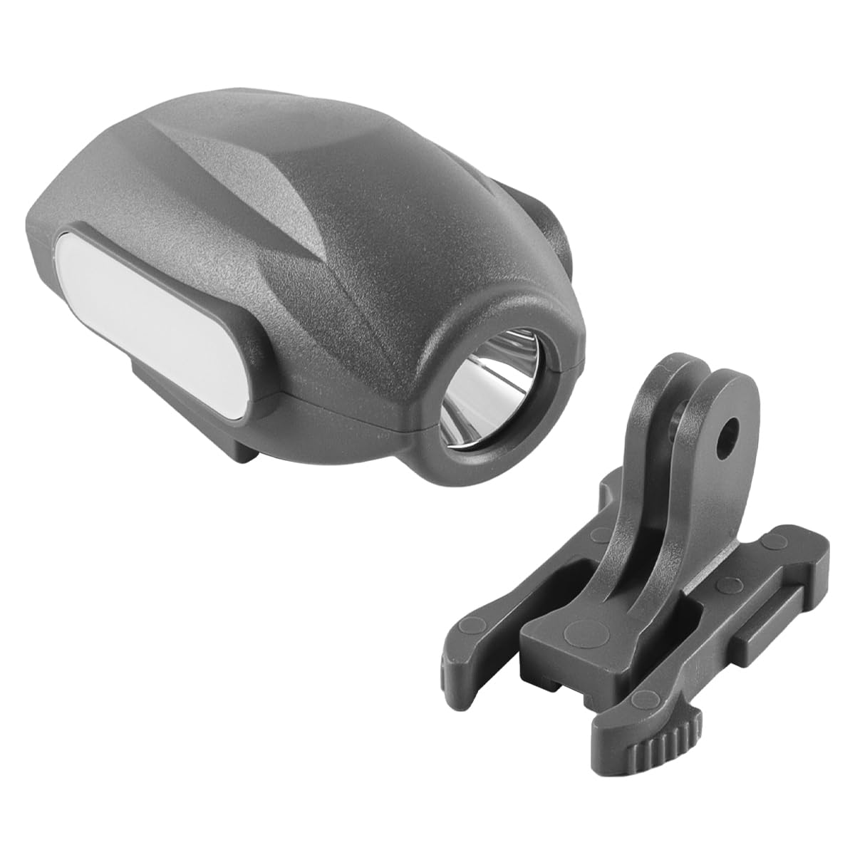 Suchscheinwerfer Strobe Licht Geeignet für Mini 4 Pro Montieren Suchscheinwerfer Action 4/13Scheinwerfer Ohne Drone Montieren