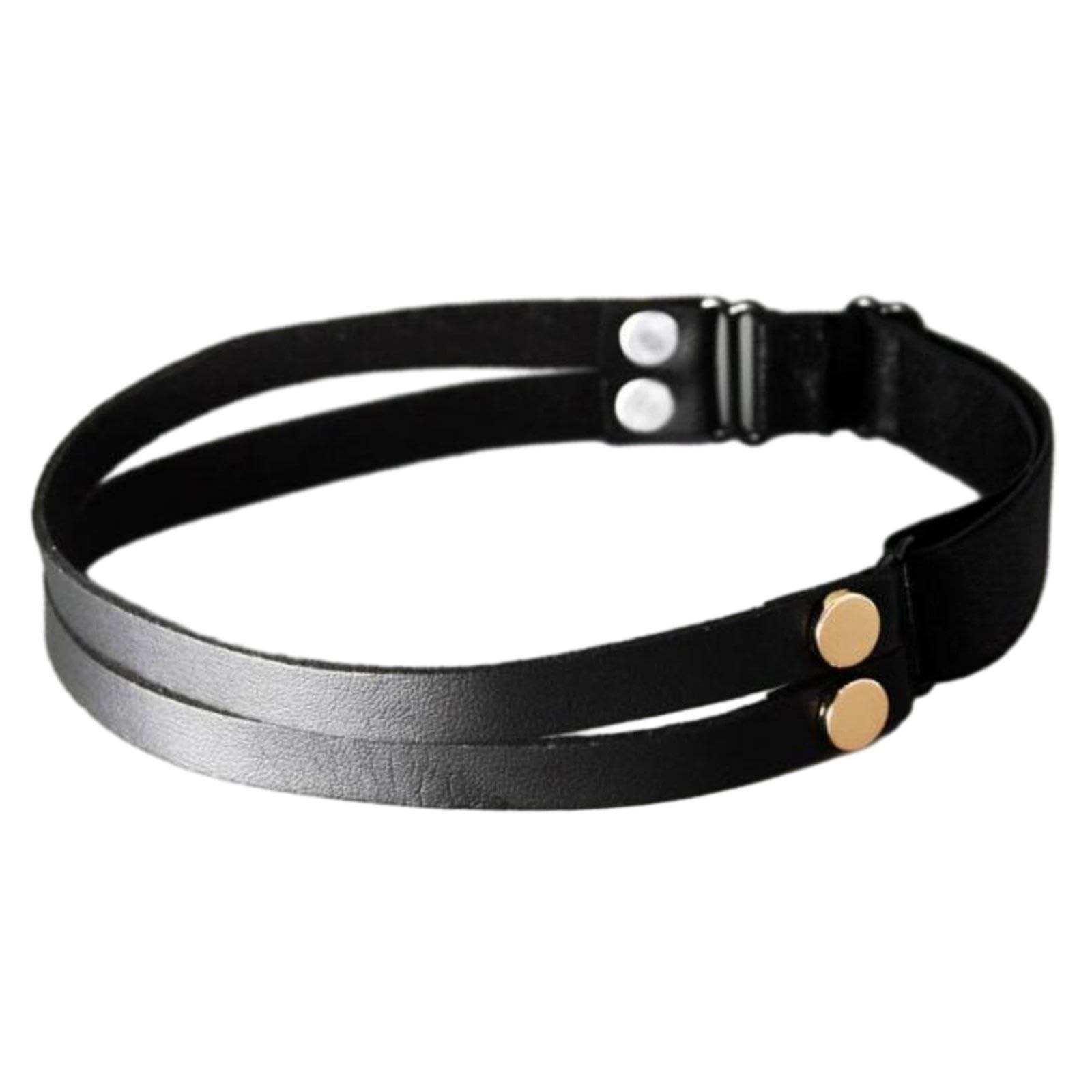 calandis ™ Thigh Garter Women Punk Ladies Thigh Rings Garter for Festival Outfits Party | Garter Belts | Intimates & Sleep | Womens Clothing-picture-33