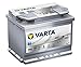 Produktbild Varta Start Stop Plus AGM - D52-60 Ah Autobatterie