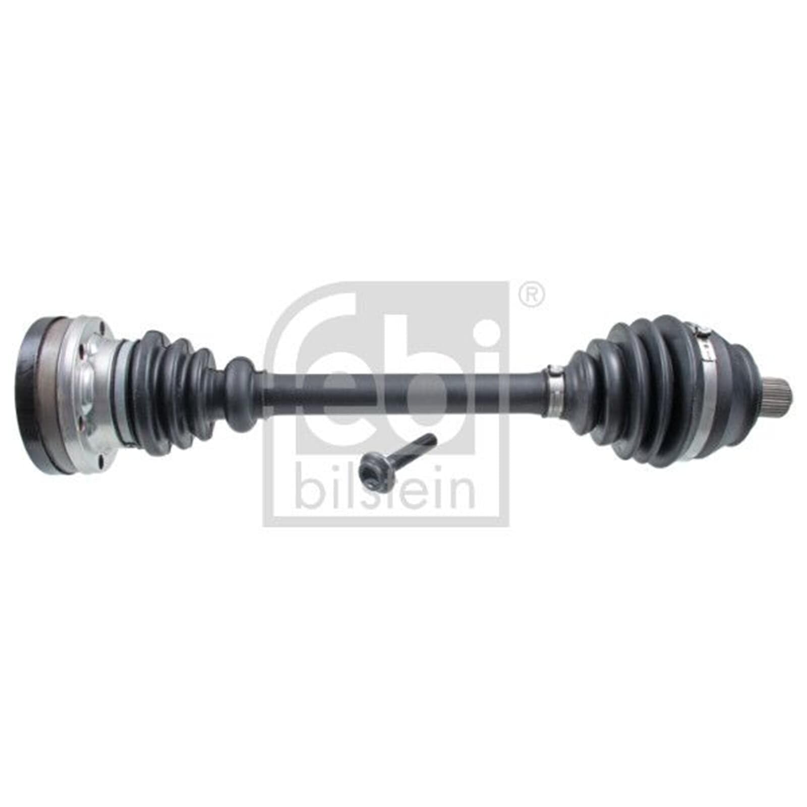 febi bilstein 183170 Antriebswelle, 1 Stück | 183170 passend für California Transporter | 183170