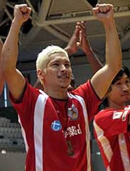 Fリーグ　名古屋オーシャンズ　森岡薫　ユニフォーム Fリーグ 名古屋オーシャンズ 森岡薫 ユニフォーム