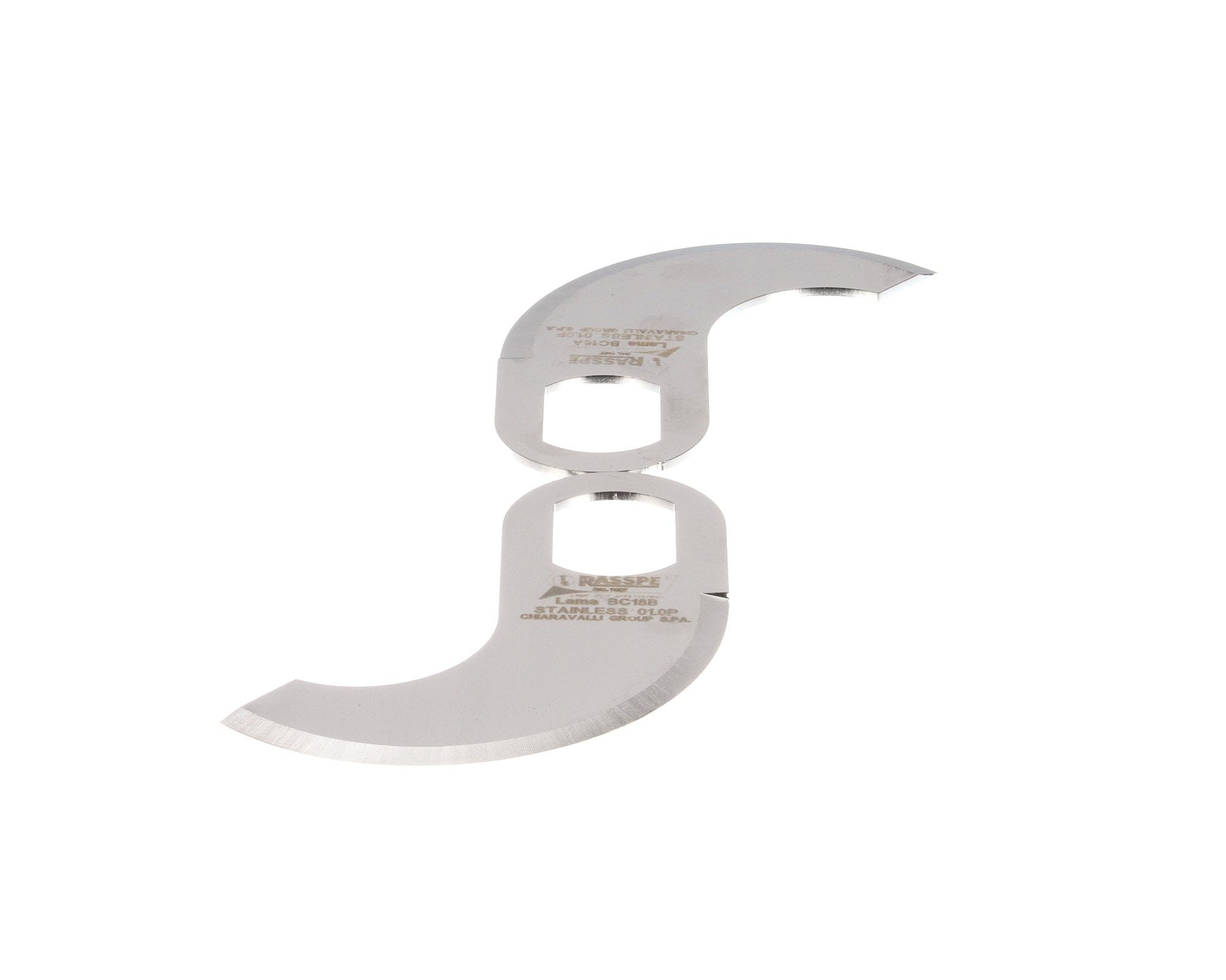 ALFA InternationalHM2-236 15T Steel Transmission Shaft for Hobart Mixers