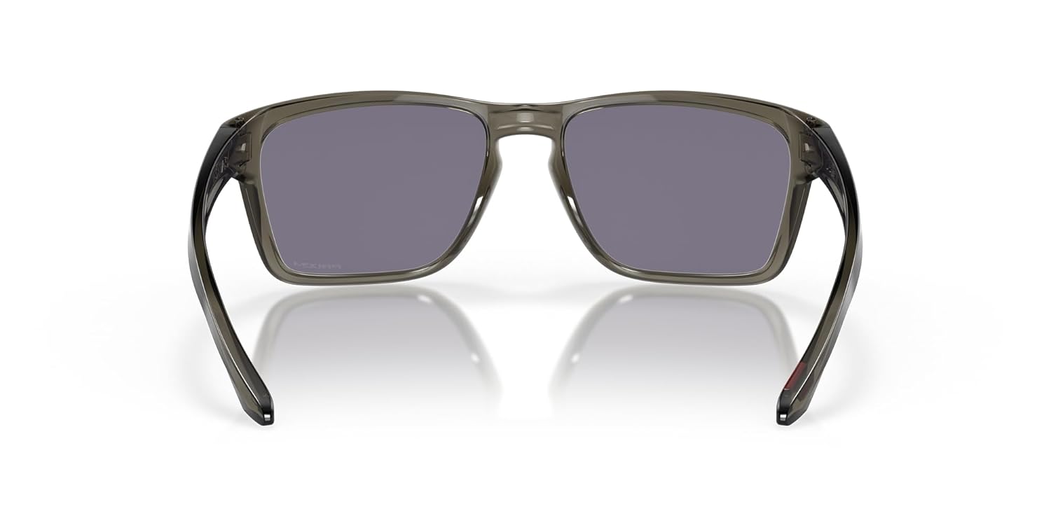 Oakley Oo9448 Sylas Óculos de sol retangulares masculinos em promoção! Veja a oferta e mais achadinhos de Óculos de sol Masculinos 4 Hoje é o melhor dia para comprar Oakley Oo9448 Sylas Óculos de sol retangulares masculinos com aquele preço maroto! Promoção! Aproveite a oferta! 4