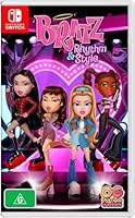 Bratz Rhythm & Style - Nintendo Switch