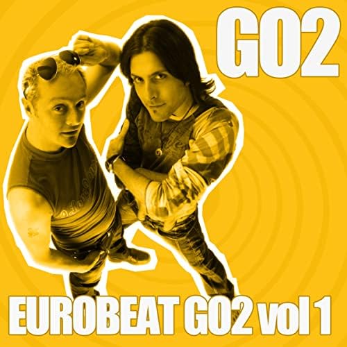 Amazon.co.jp: EUROBEAT GO2 Vol.1 : GO2: デジタルミュージック