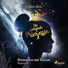 Die schlafende Prinzessin cover art