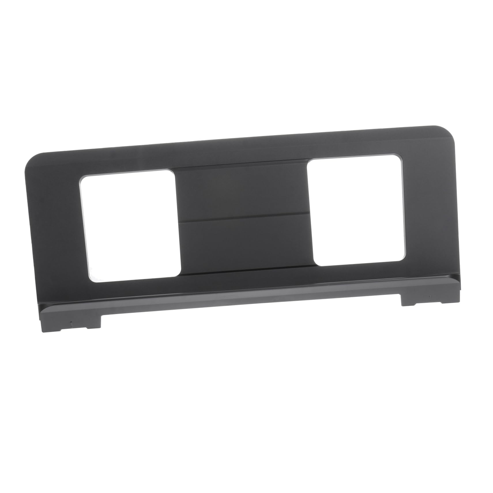 Toddmomy Heavy Duty Piano Keyboard Stand Music Sheet Rack Electronic Piano Sheet Holder Keyboard Music Stand