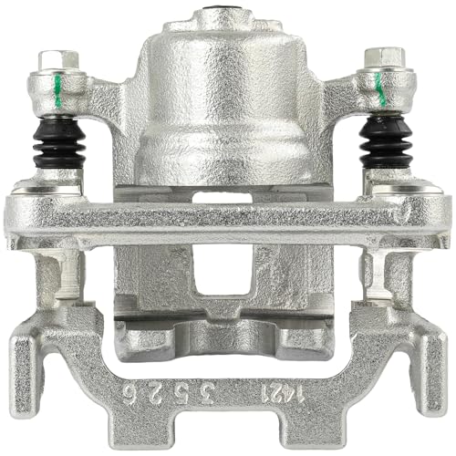 Image of ECCPP 19B3850 Rear Left Disc Brake Caliper Assembly