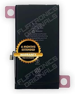 Battery for iPhone 12 A2403 A2172 A2402 A2404 Battery with 6 Month warrenty***** (B148)