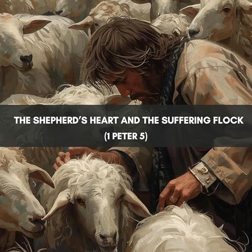 The Shepherd&rsquo;s Heart and the Suffering Flock