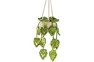 Syhonic Plant Hanger for Car