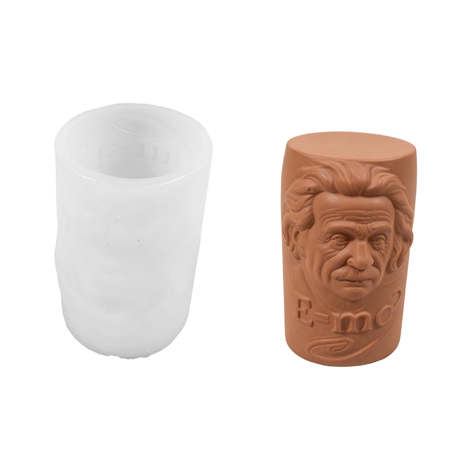 Limtula Creative Figurine Silicone for Soap Plasters and Candy Making Figurine Candlewax