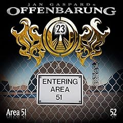 Couverture de Area 51