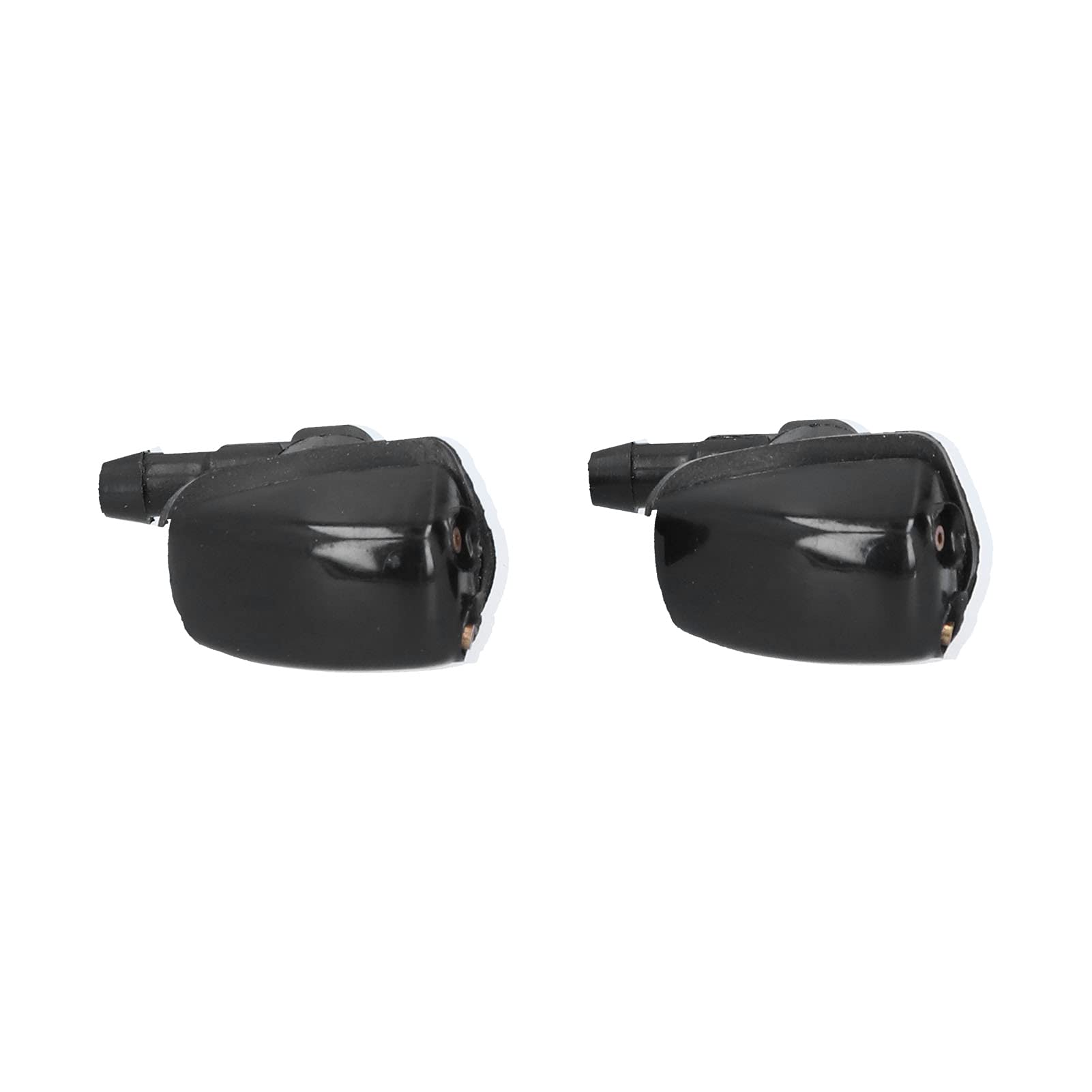 Spruzzatore per Tergicristallo, Ricambio Automobilistico Kit di Ugelli per Tergicristallo Spruzzatore Spruzzatore per Lavavetri Sostituzione per XV30 / Sostituzione per E20