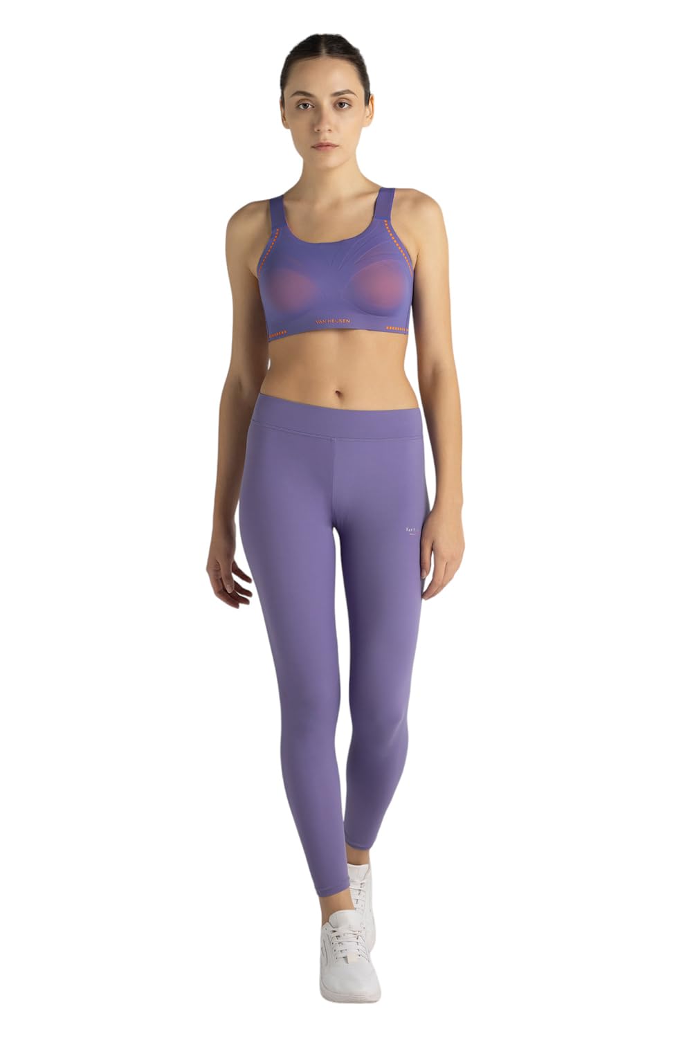 van heusen Women's Polyamide Wire Free Casual Non-Padded Bra-picture-52