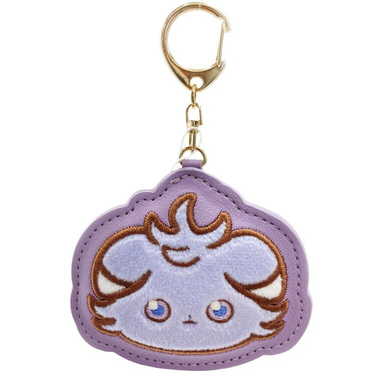 ポケモンキーホルダー ポケモン PocketMonsters リール付きキーケース ランドセル用