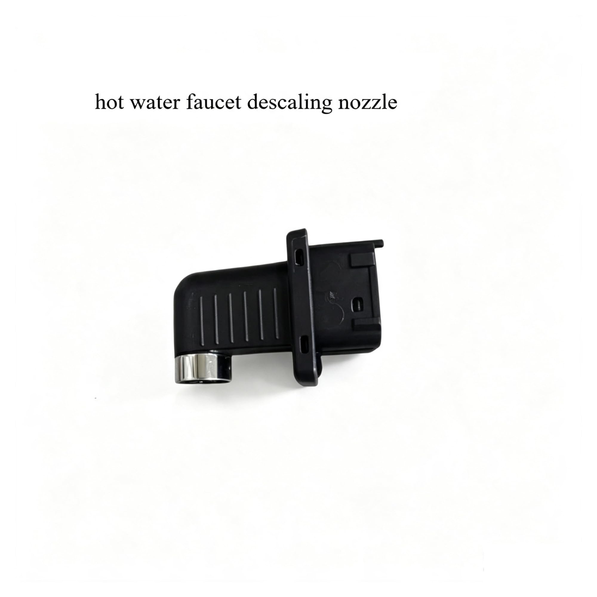 Coffee Machine Water Spout,Compatible For DeLonghi,Coffee Machine E LATTE,Compatible For PRO,/ E LATTE PLUS Water Faucet Descaling Nozzle