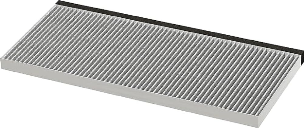 Siemens LZ12ITB14 Accessory for Cooker Hood, Clean Air Standard Odour Filter (Replacement)