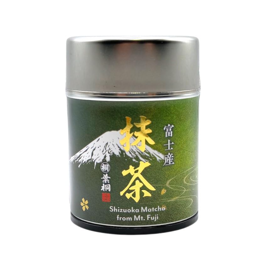 Té matcha en polvo 20g natural puro miniatura 5