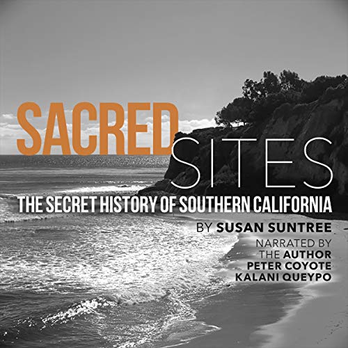 Sacred Sites by Susan Suntree episode artwork