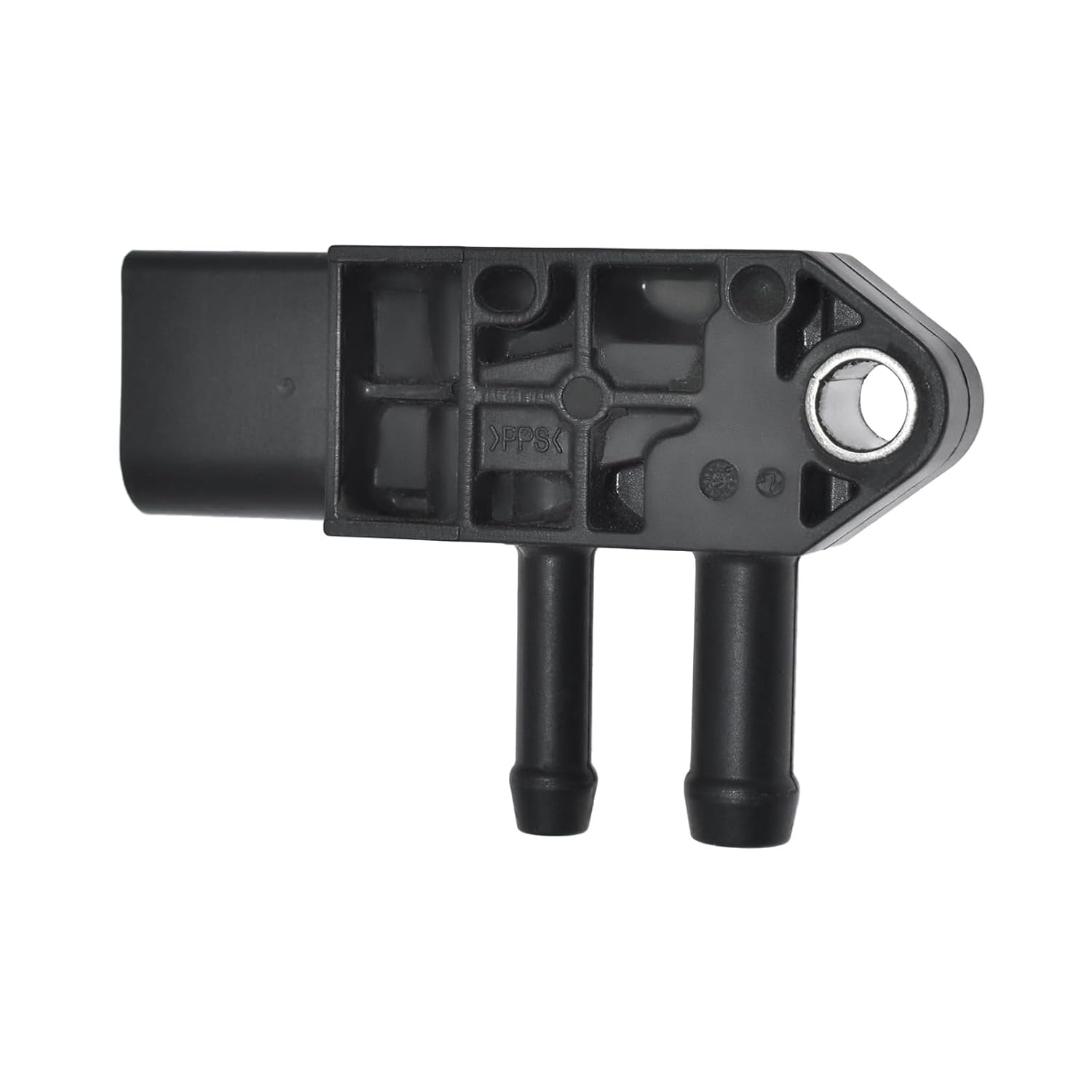 ‎Embellu 07906051A Differential Pressure Sensor Compatible with Volkswagen Audi