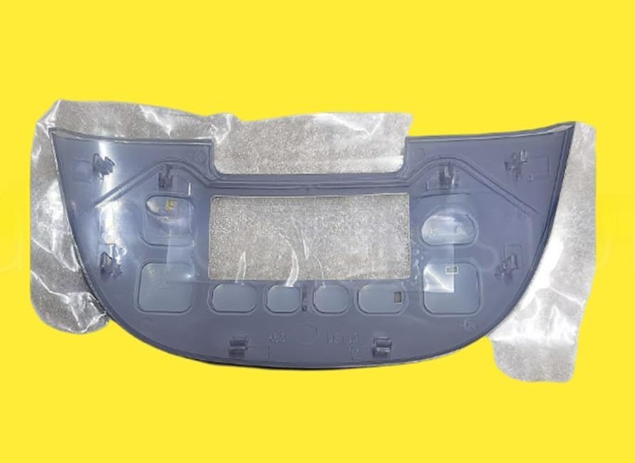 1X Rice Cooker SR-DE186-F Cover Plate