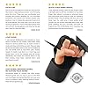 WYOX-Boxing-Wraps-MMA-Gloves-Inner-Boxing-Gloves-for-Men-Women-Youth-EZ-Off-On-Thick-Knuckle-Padding-Breathable-Fabric-Hand-Wraps-Heavy-Bag-Gloves WYOX Gel Quick Hand Wraps for Boxing MMA Kickboxing - EZ-Off & On - Padded Knuckle with Wrist Wrap Protection for Men Women Youth (Black, S-M)