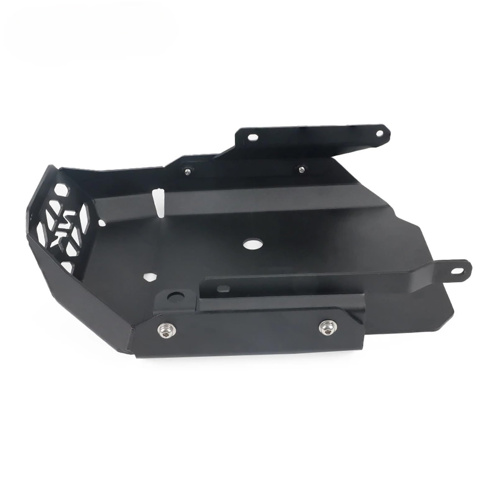 Per Cfmoto 450NK 450CLC CL-C Motore della piastra paramotore della pancia motociclo copertura motore Base del Motore